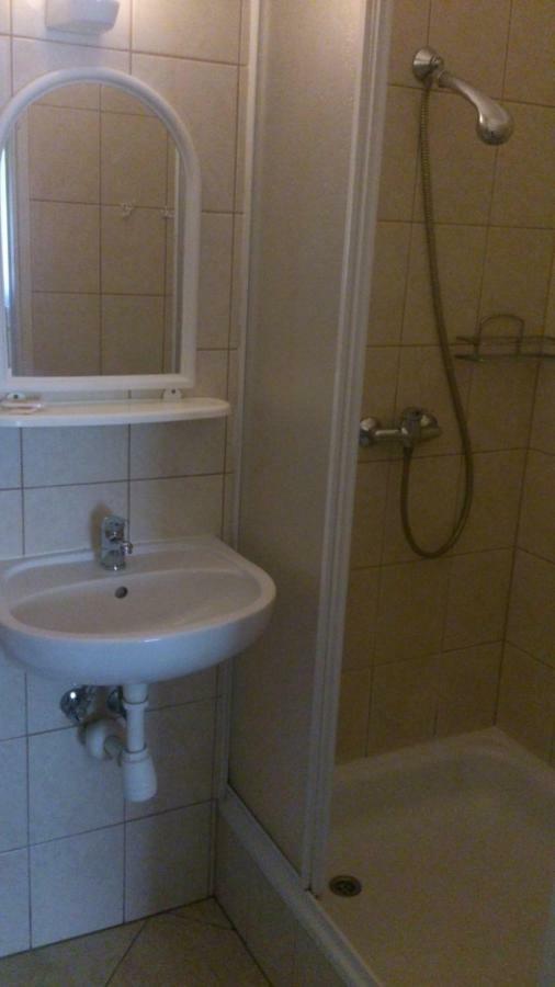 Nasz Domek Karpacz Ngoại thất bức ảnh